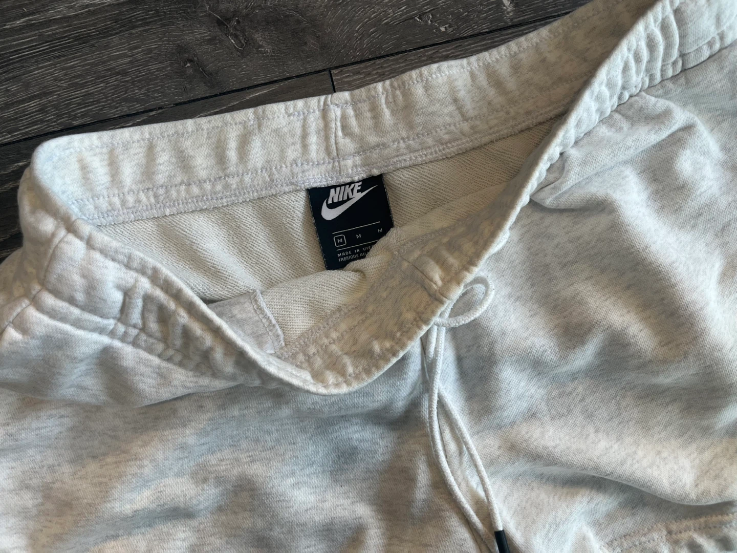 Nike gym shorts - photo 2