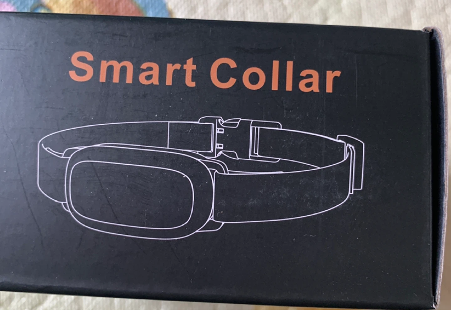 BibyDor Smart Dog Bark Control Collar - photo 2