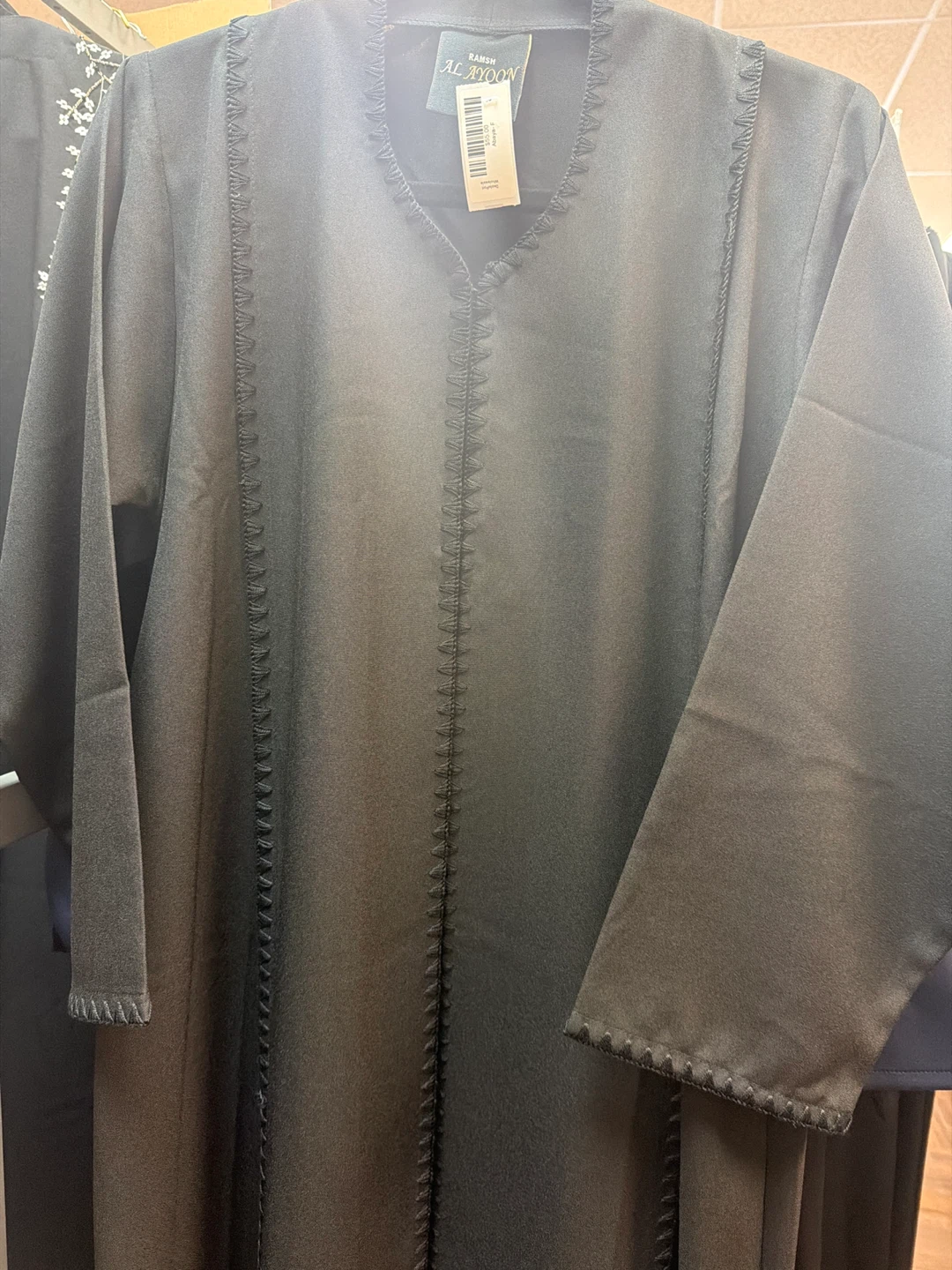 Al Ayoon Abaya - photo 2