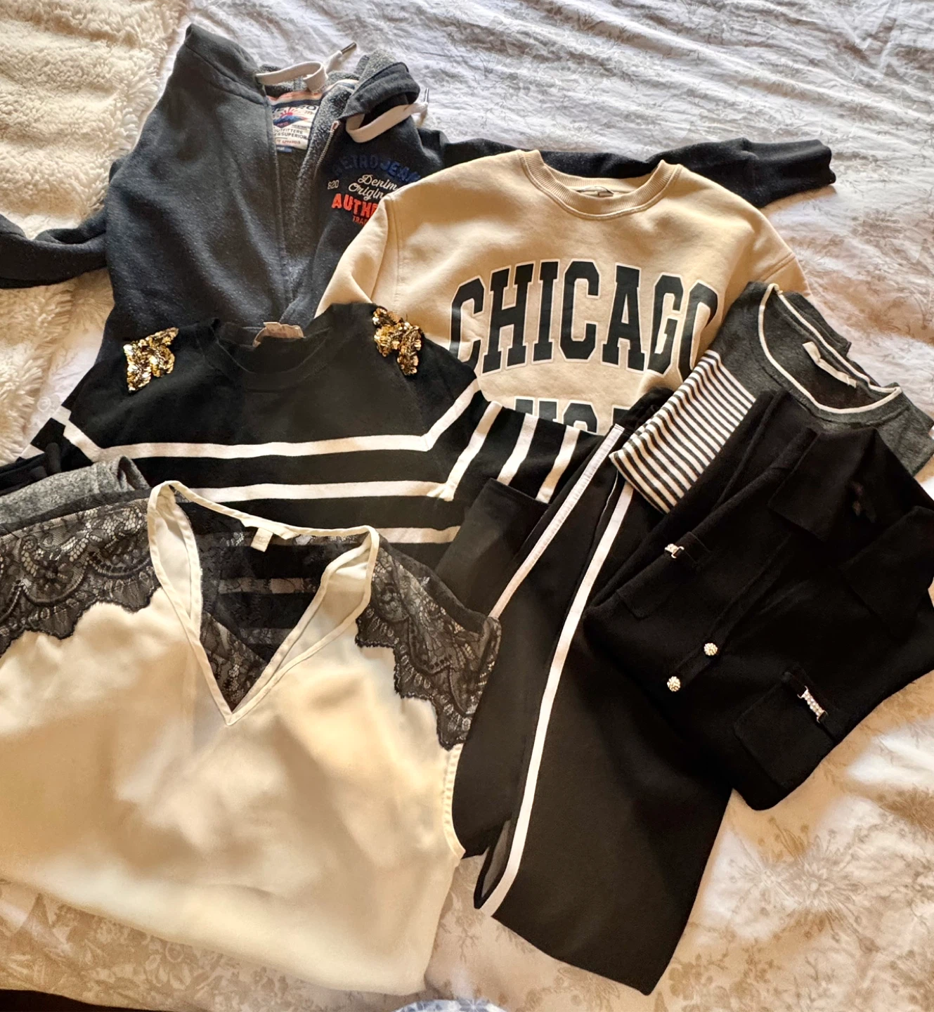 FREE High-End Women’s Tops Bundle XS!!!