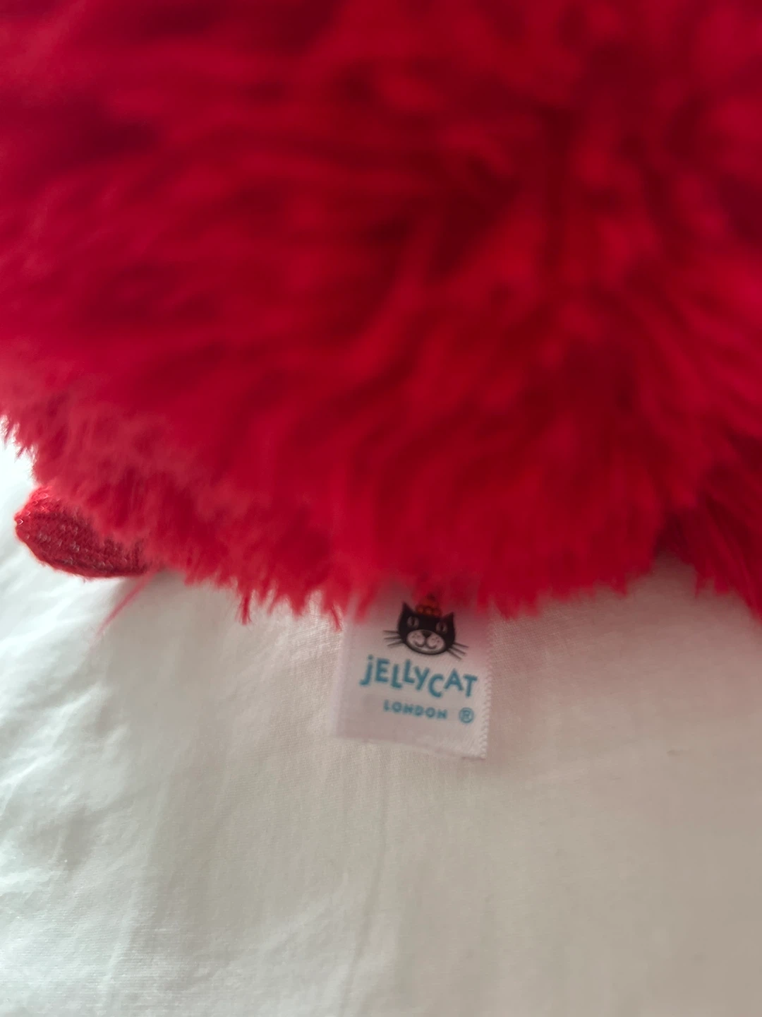 Jellycat valentine edition - photo 2