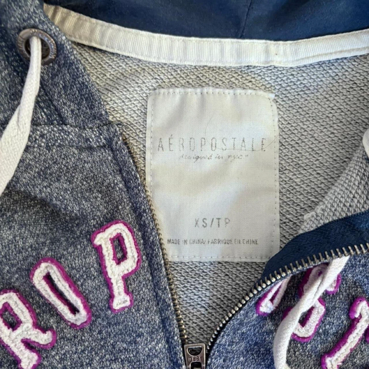 Aeropostale Hoodie - photo 2