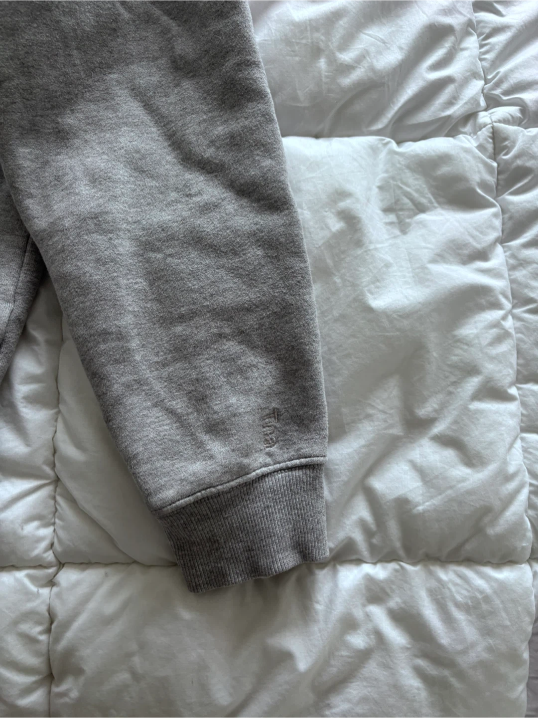 TNA perfect Hoodie - photo 4