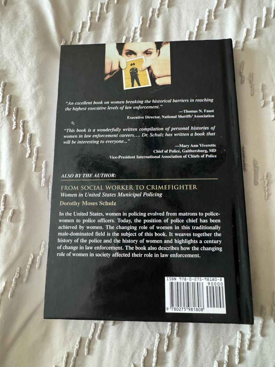 Breaking the Brass Ceiling Book - photo 2