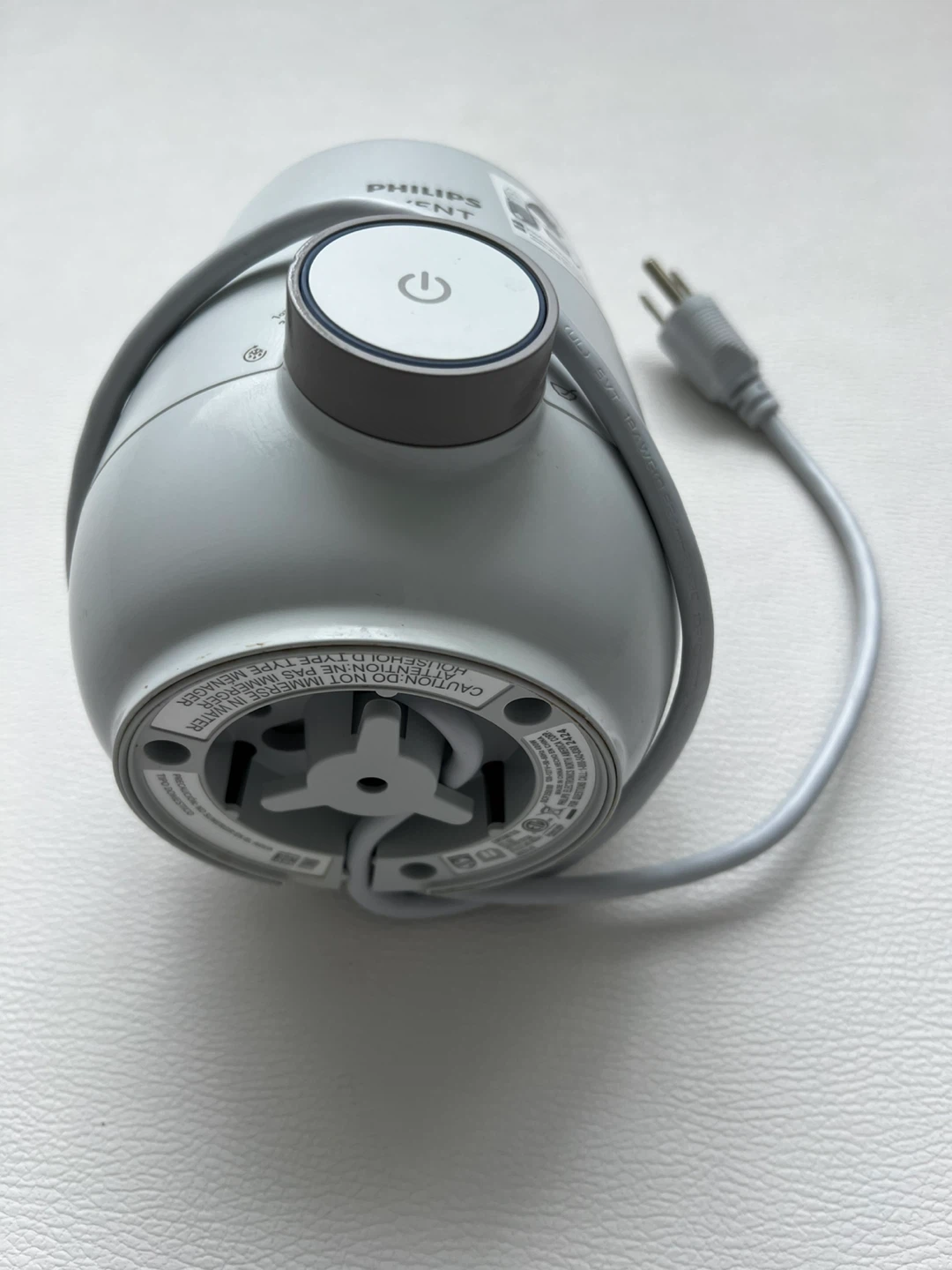 Philips Avent Baby Bottle Warmer - photo 3