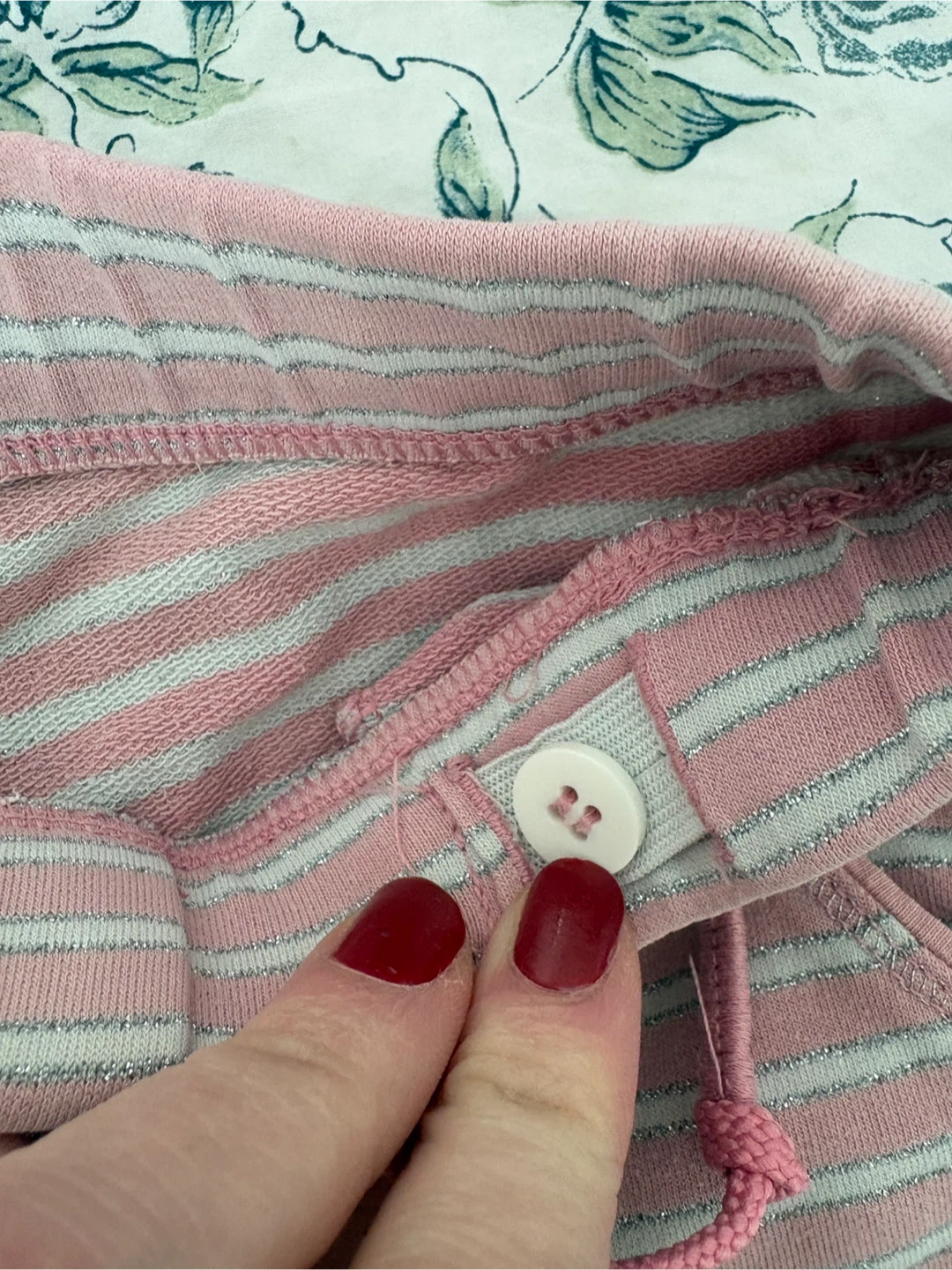Okaidi Kids Shorts - Size 7 - photo 3