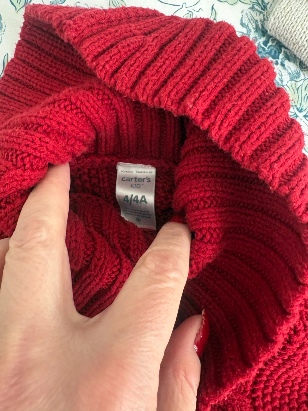 Sweater Bundle - Size 4 - photo 2