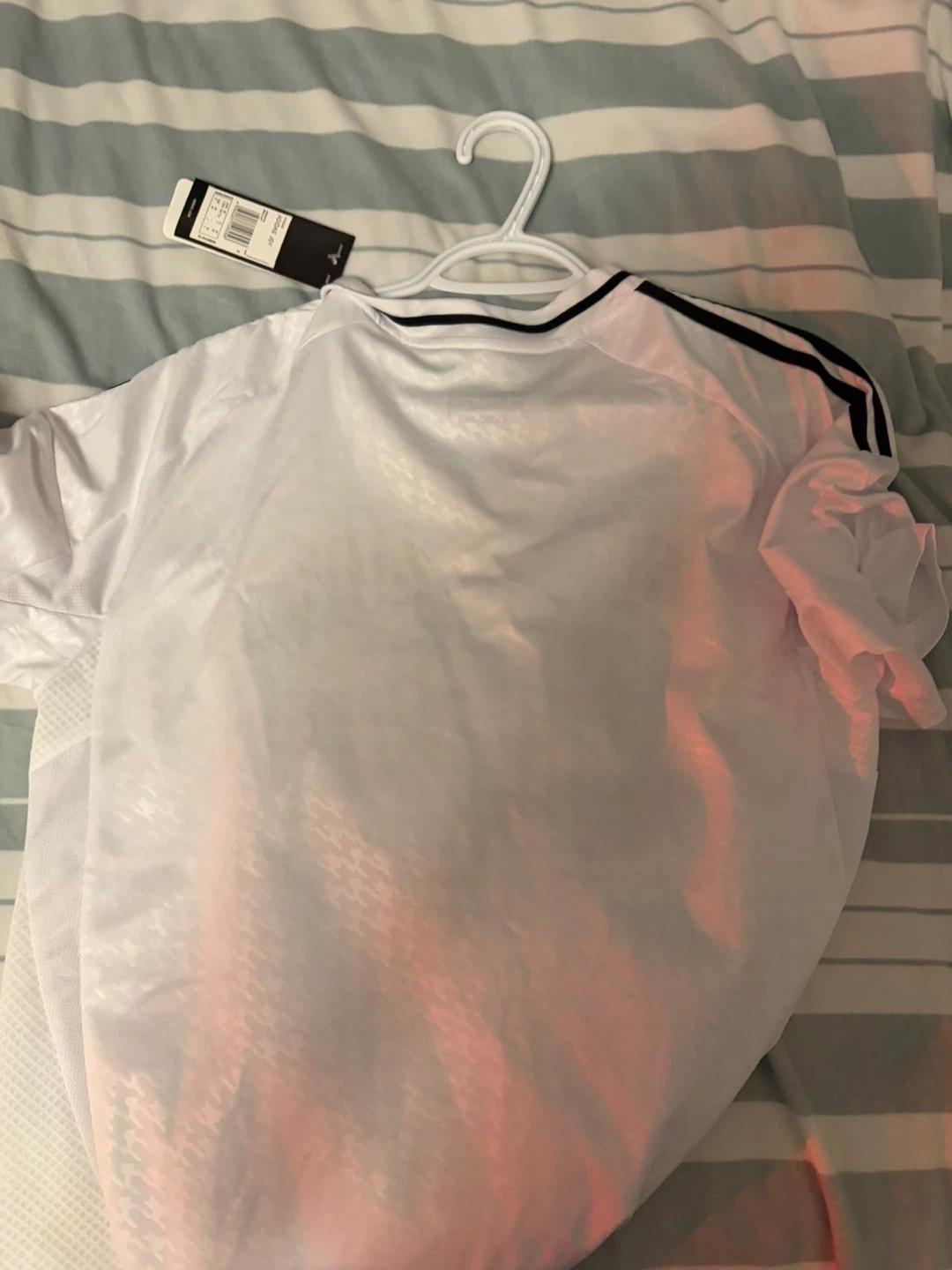Adidas Real Madrid Jersey - photo 2