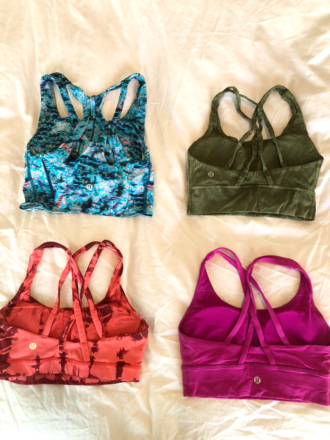 Lululemon Sports Bras - photo 2