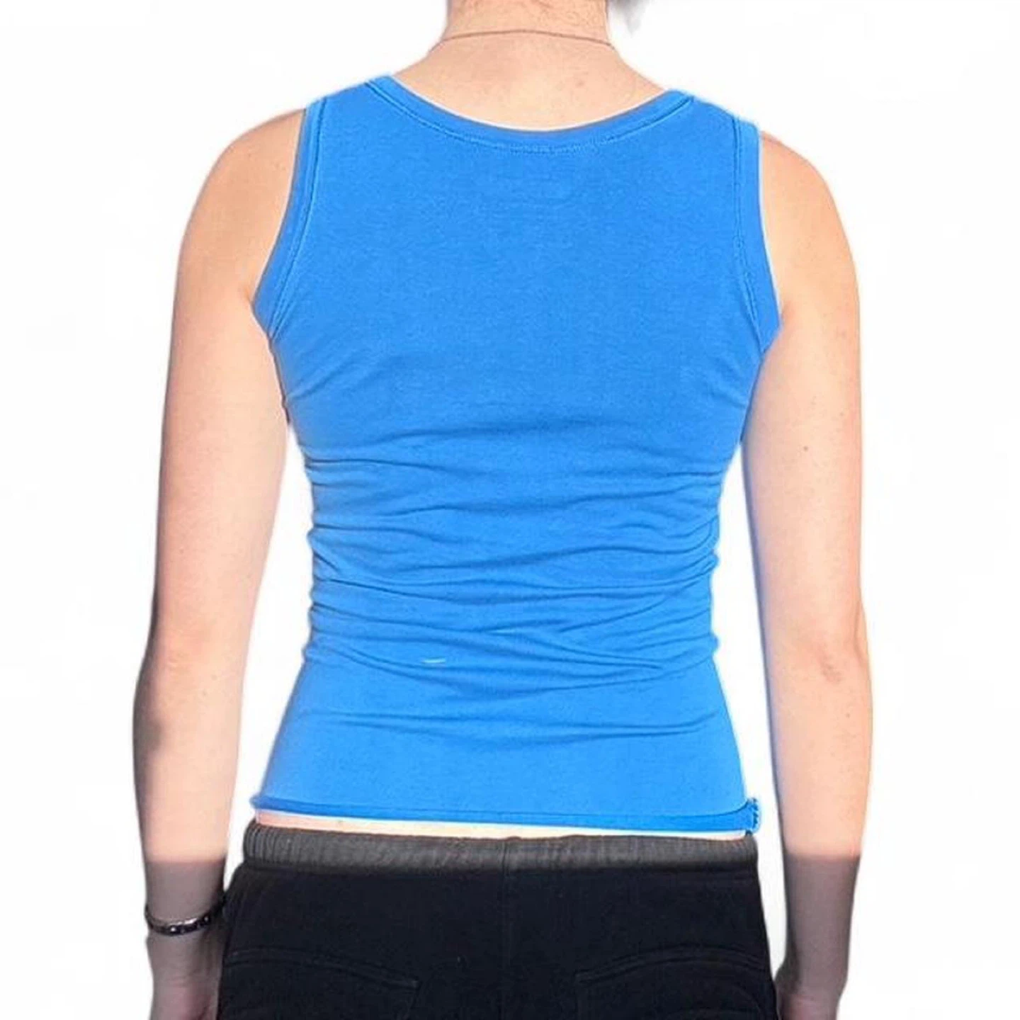 Nike cotton Y2K Tank Top - photo 2