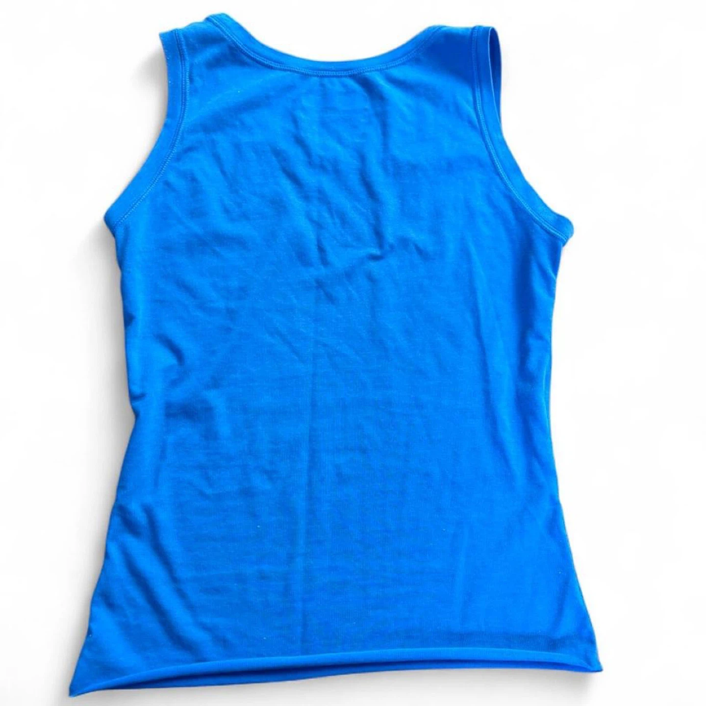 Nike cotton Y2K Tank Top - photo 5