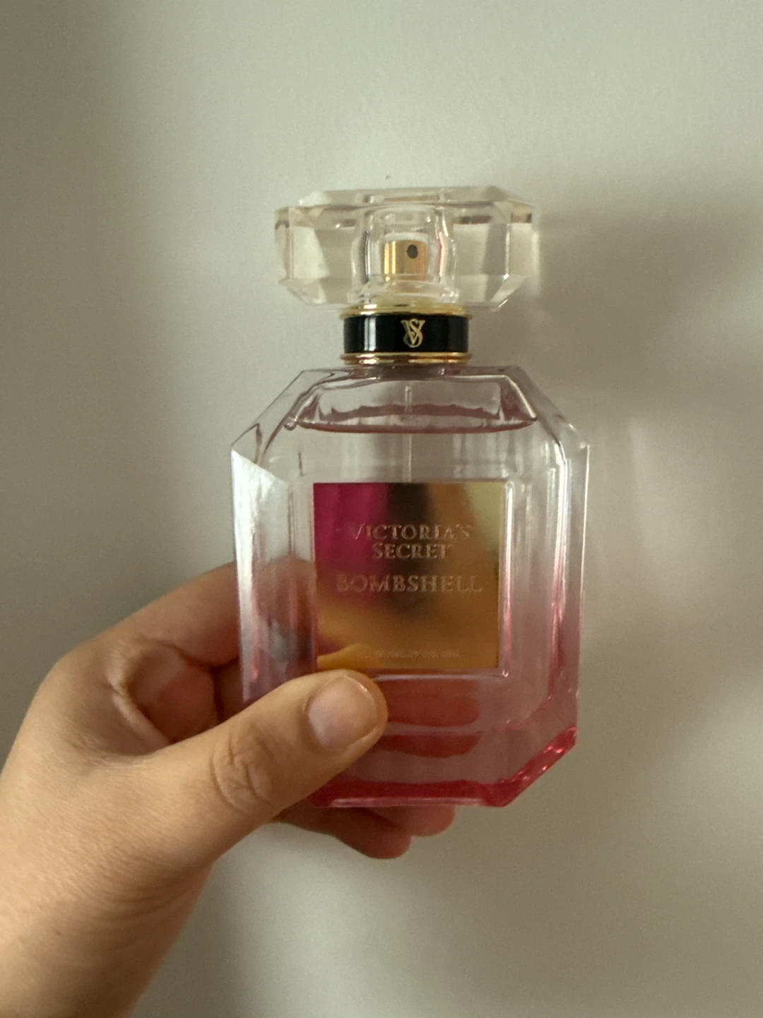 Victoria's Secret Bombshell Perfume