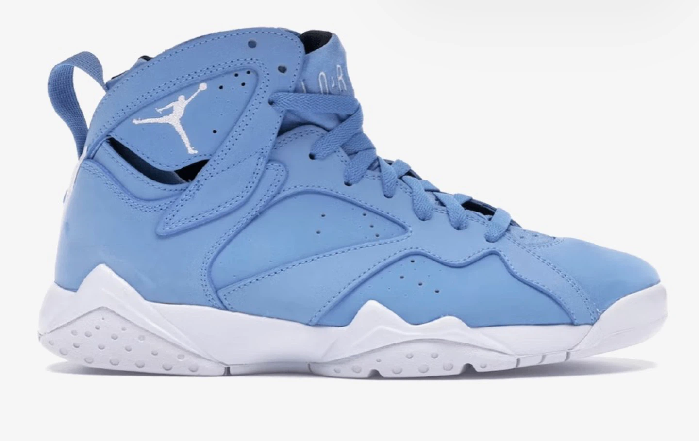 Air Jordan 7 Retro 'University Blue'