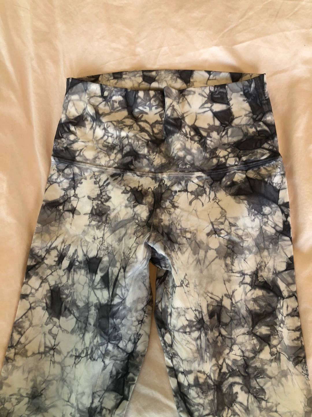 Lululemon Align Tie Dye Leggings - photo 2