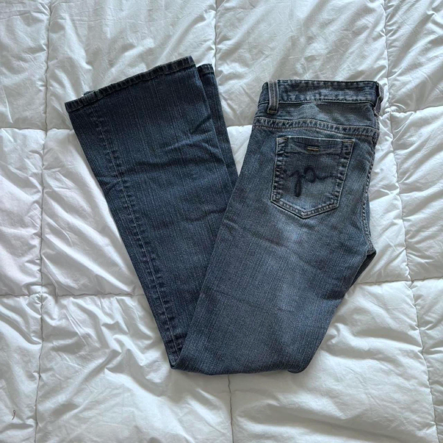 Guess Jeans Bootcut - photo 3