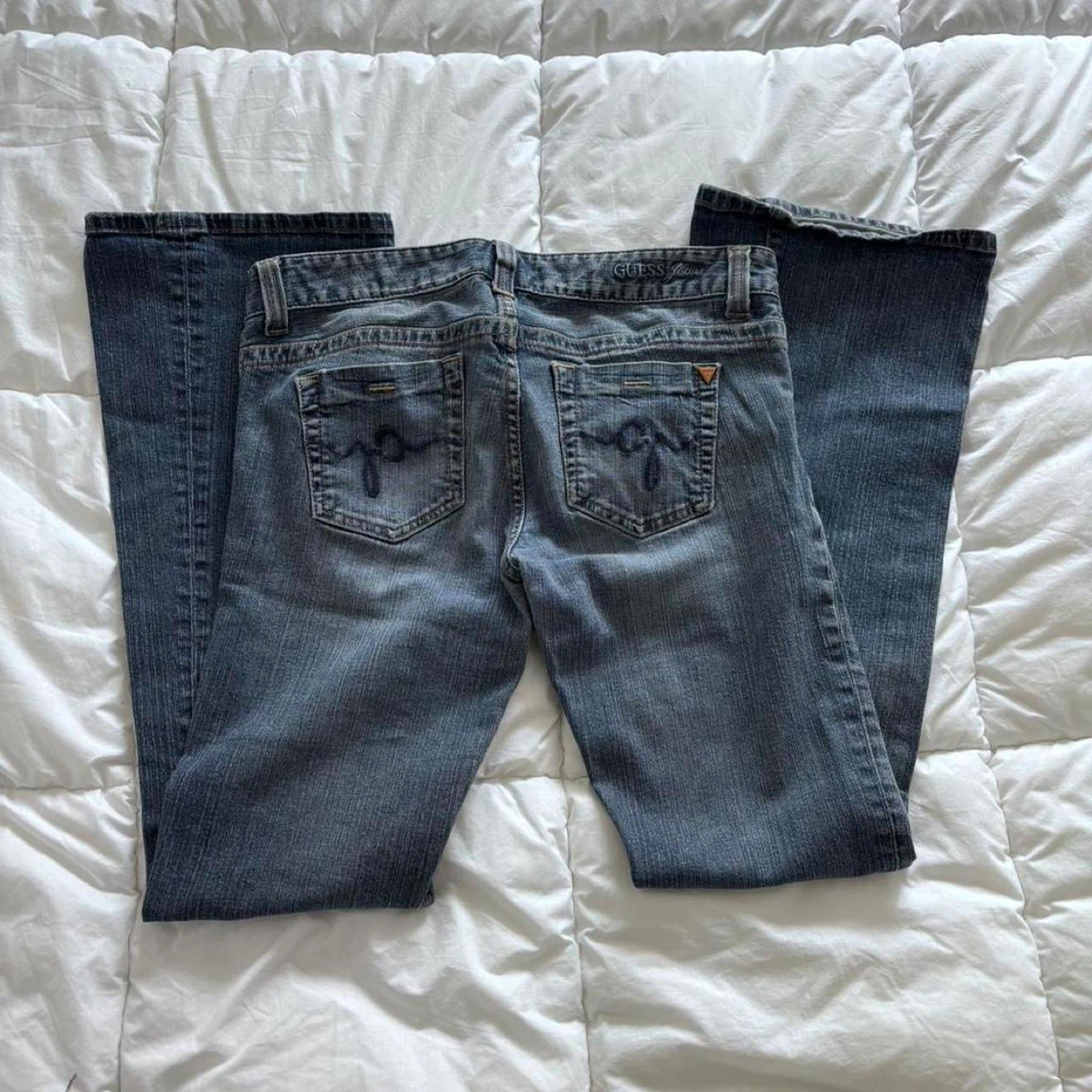 Guess Jeans Bootcut - photo 2