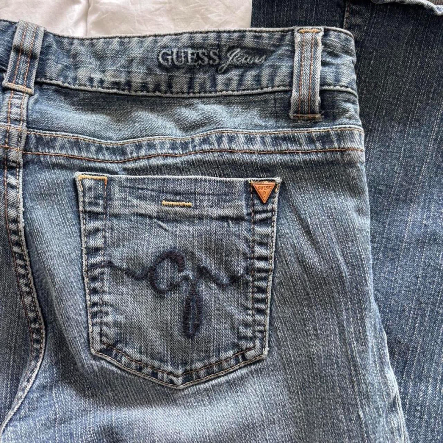 Guess Jeans Bootcut - photo 4