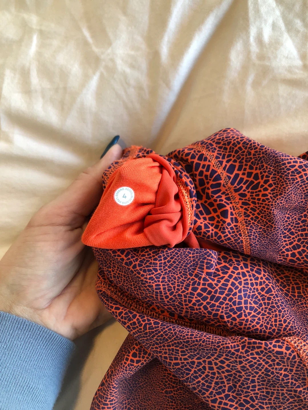 Lululemon Align Leggings - Size 4 - photo 3