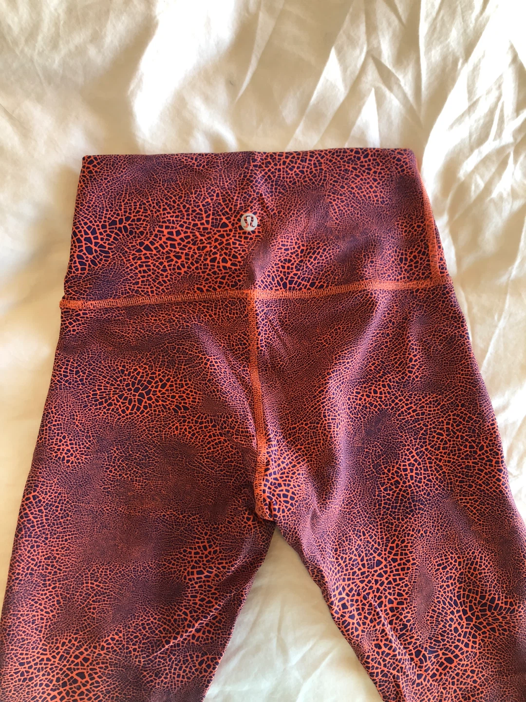 Lululemon Align Leggings - Size 4