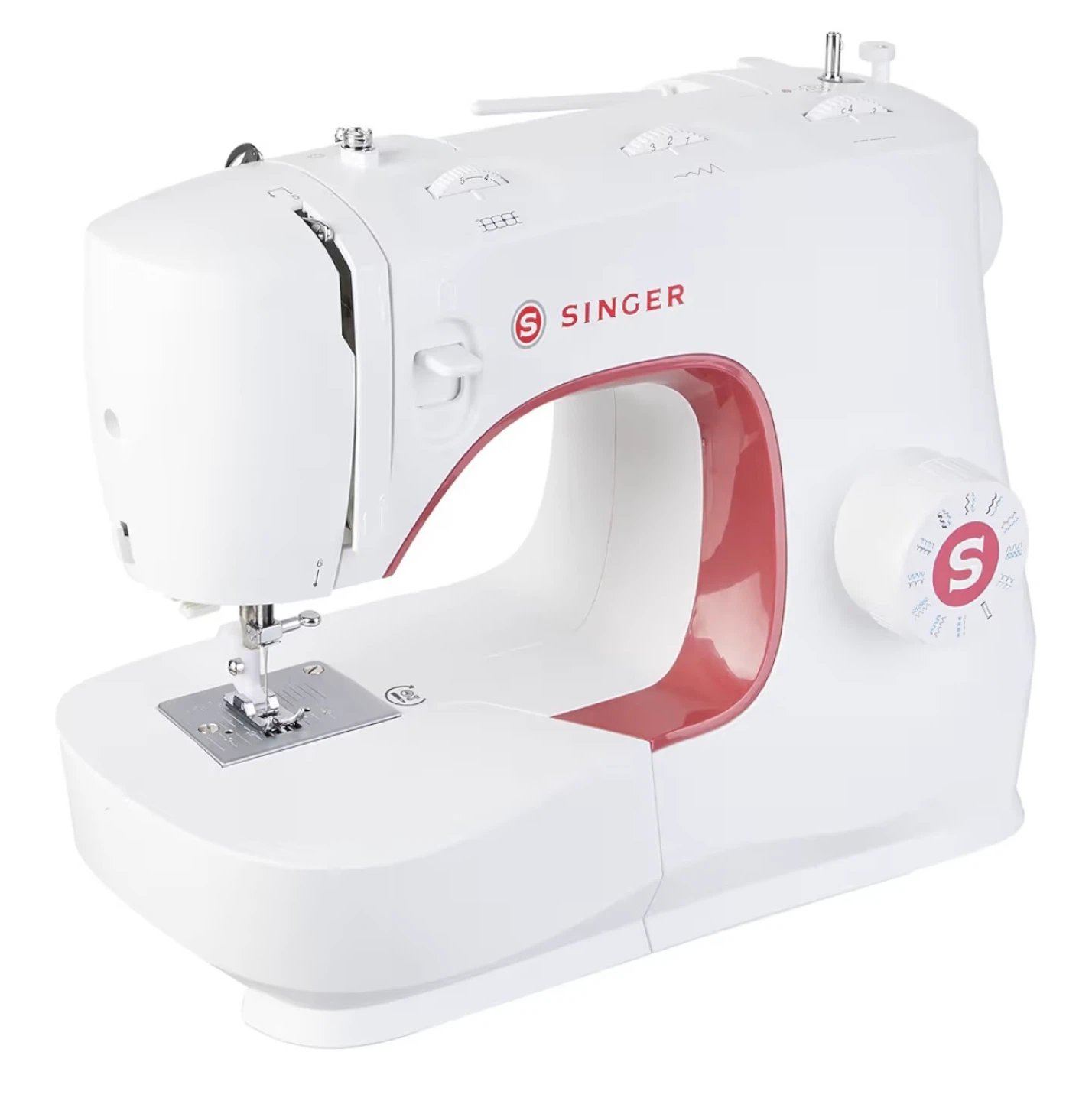 Singer MX231 Sewing Machine