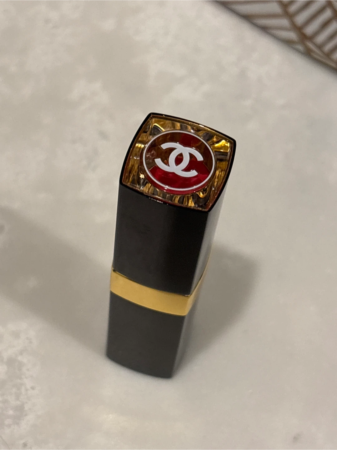 New. Chanel Rouge Coco Flash Lipstick 91 Bohème - photo 2