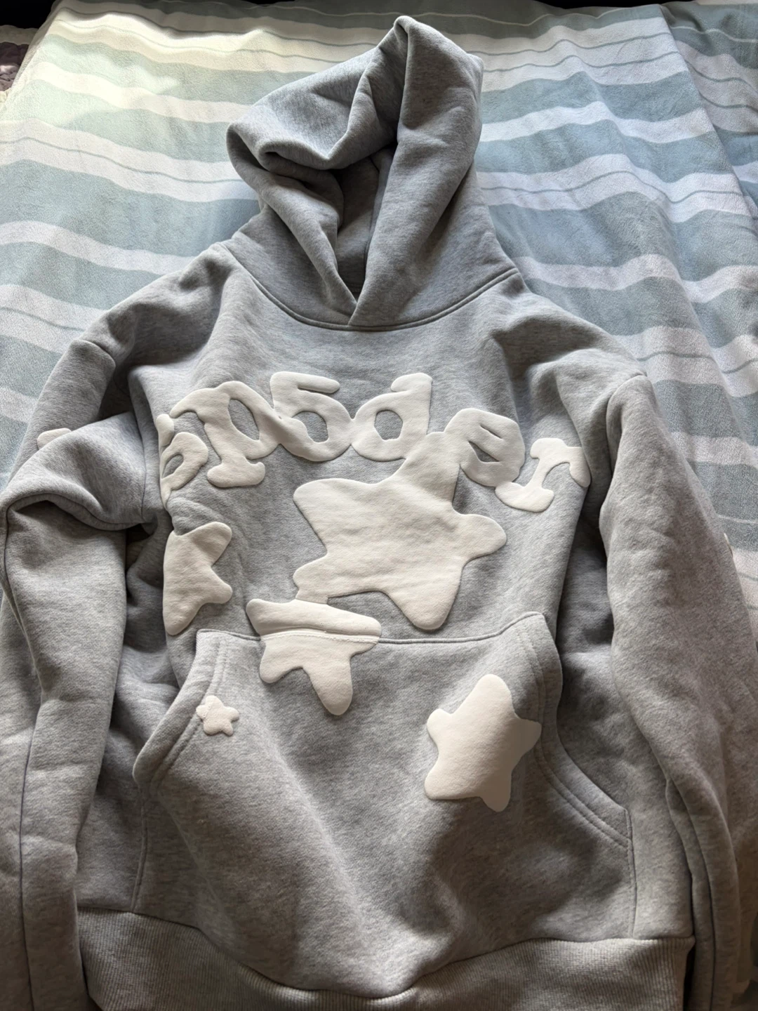 Sp5der Hoodie