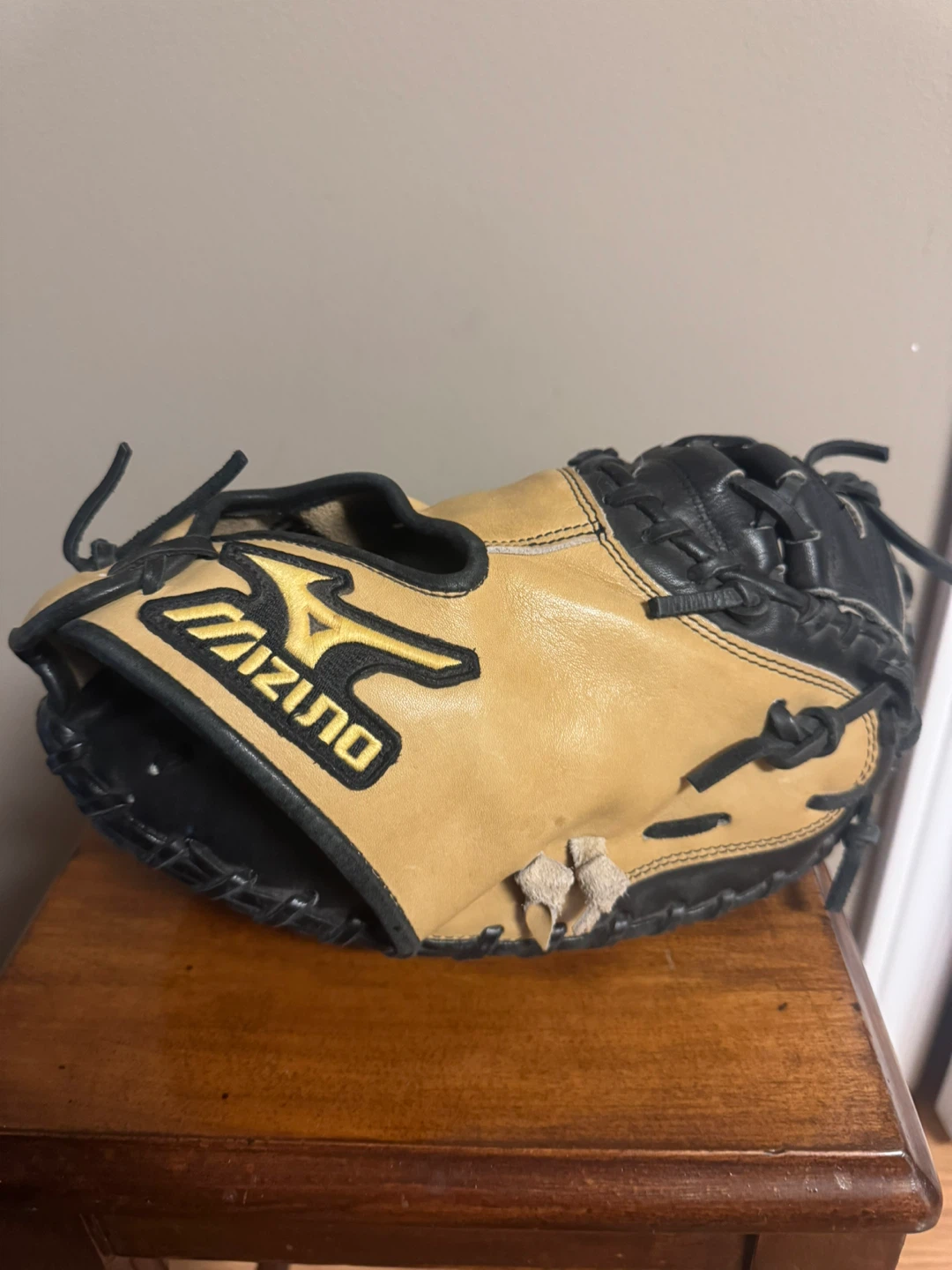 Mizuno Baseball Catcher’s Mitt CXC 26