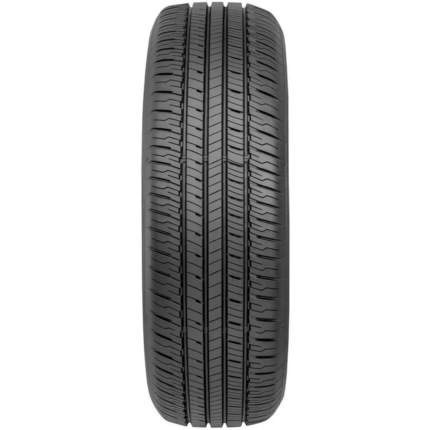 New Tire