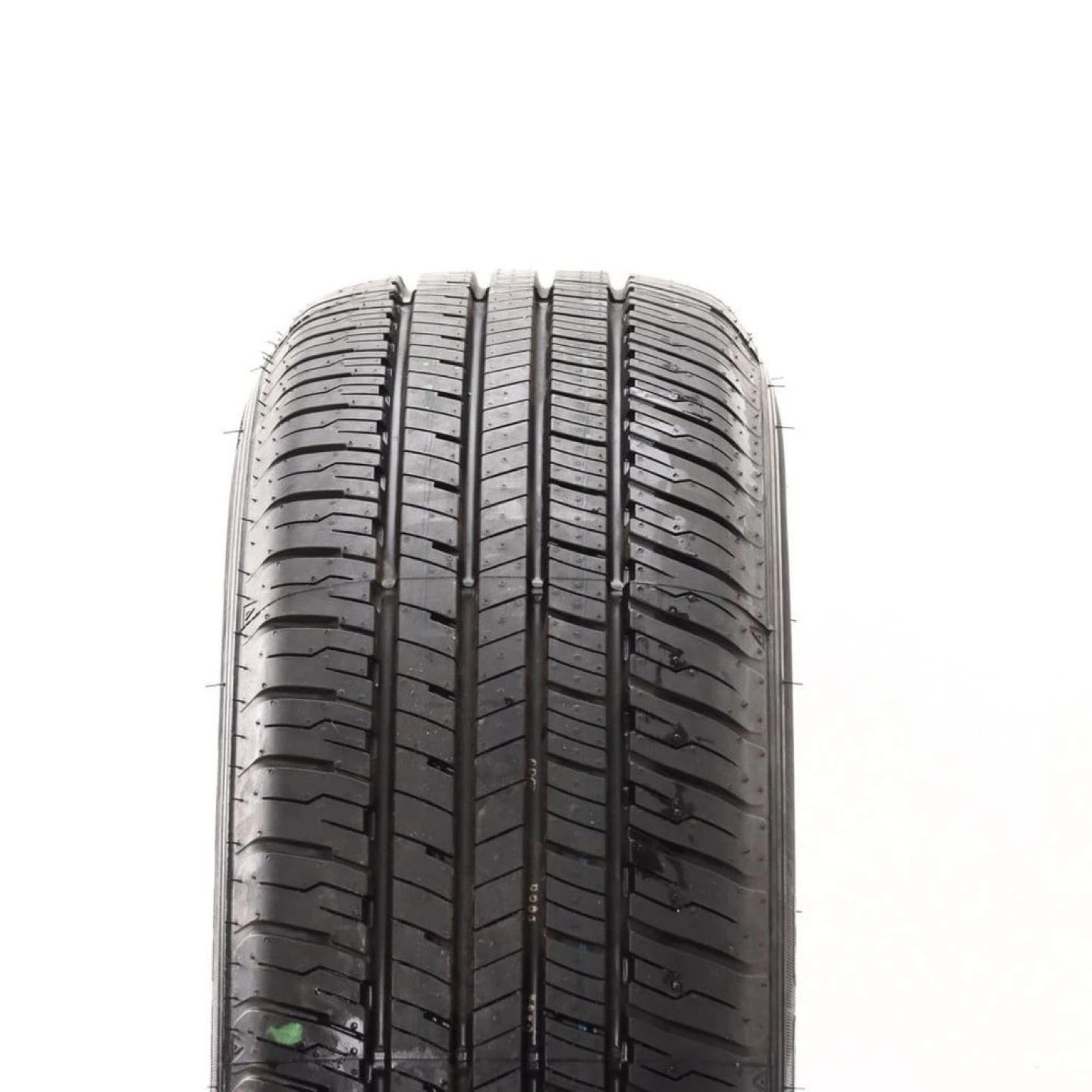 New Tire - photo 2