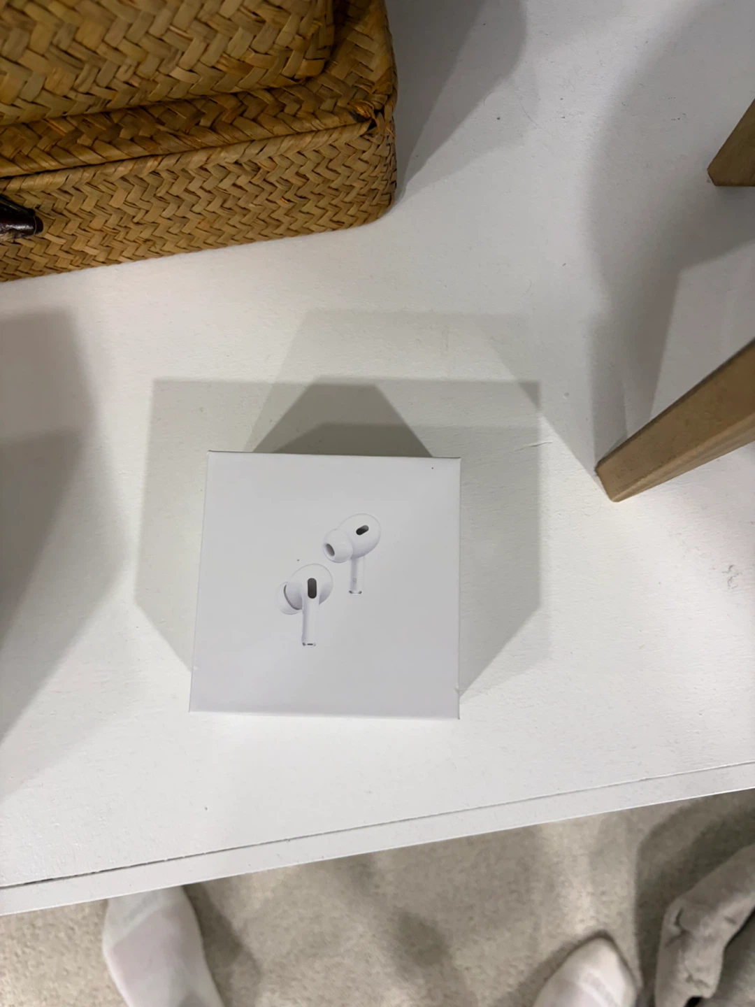 Apple AirPods Pro (2nd generation)