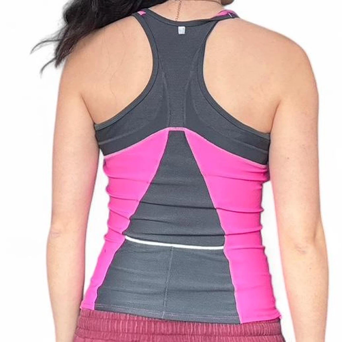 Y2K Nike tank - photo 2