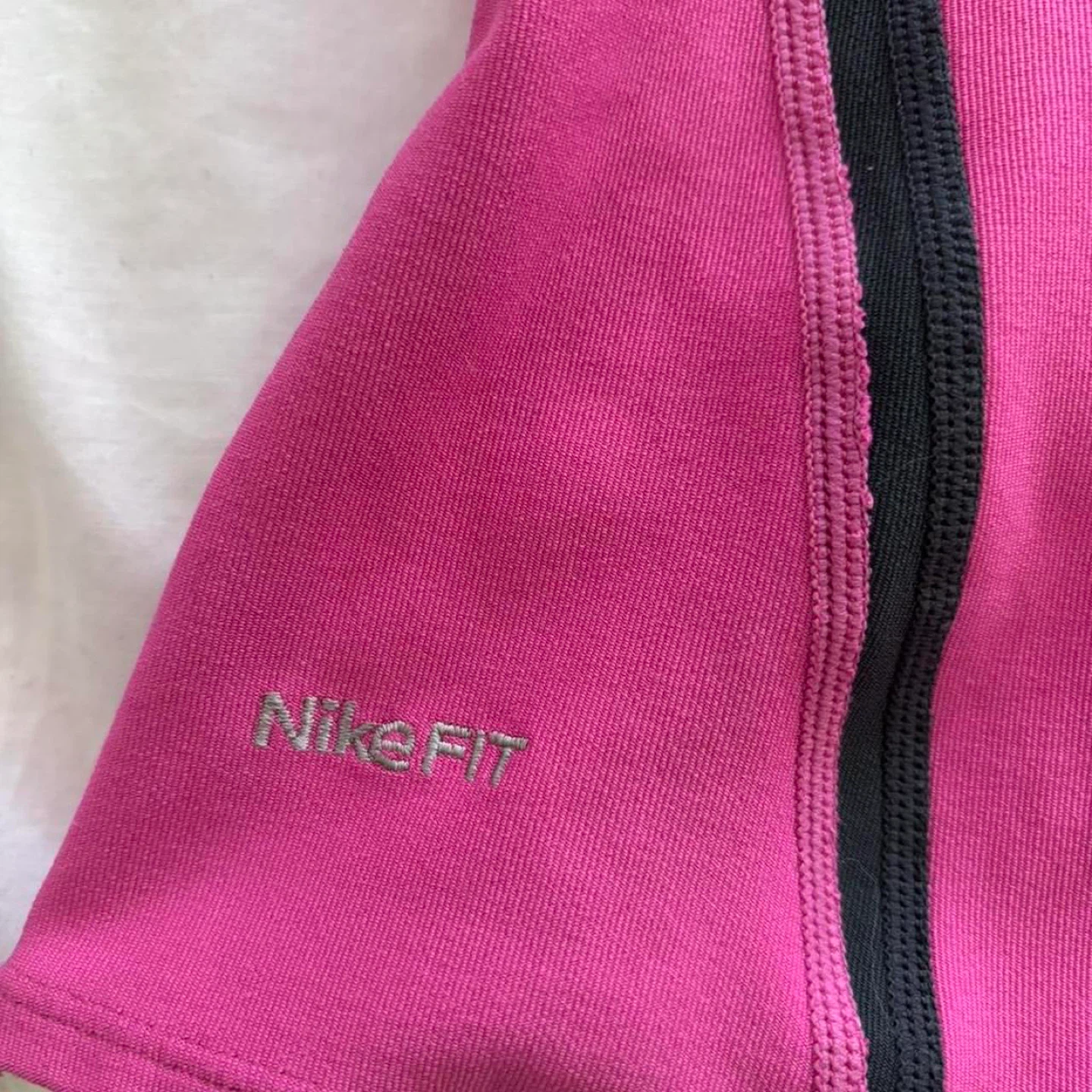 Y2K Nike tank - photo 4