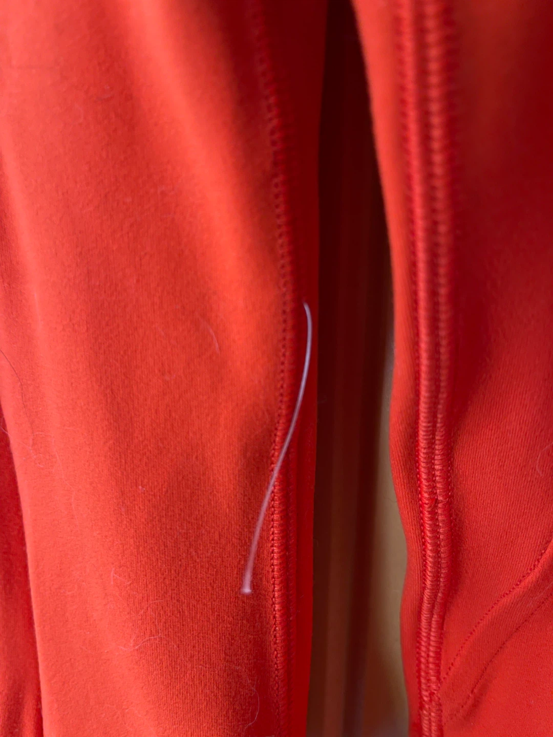 Lululemon Runner Yoga zippered jacket - photo 3