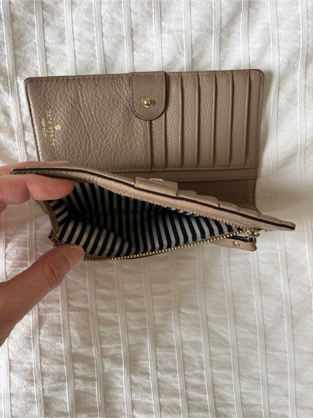 Kate Spade wallet - photo 4