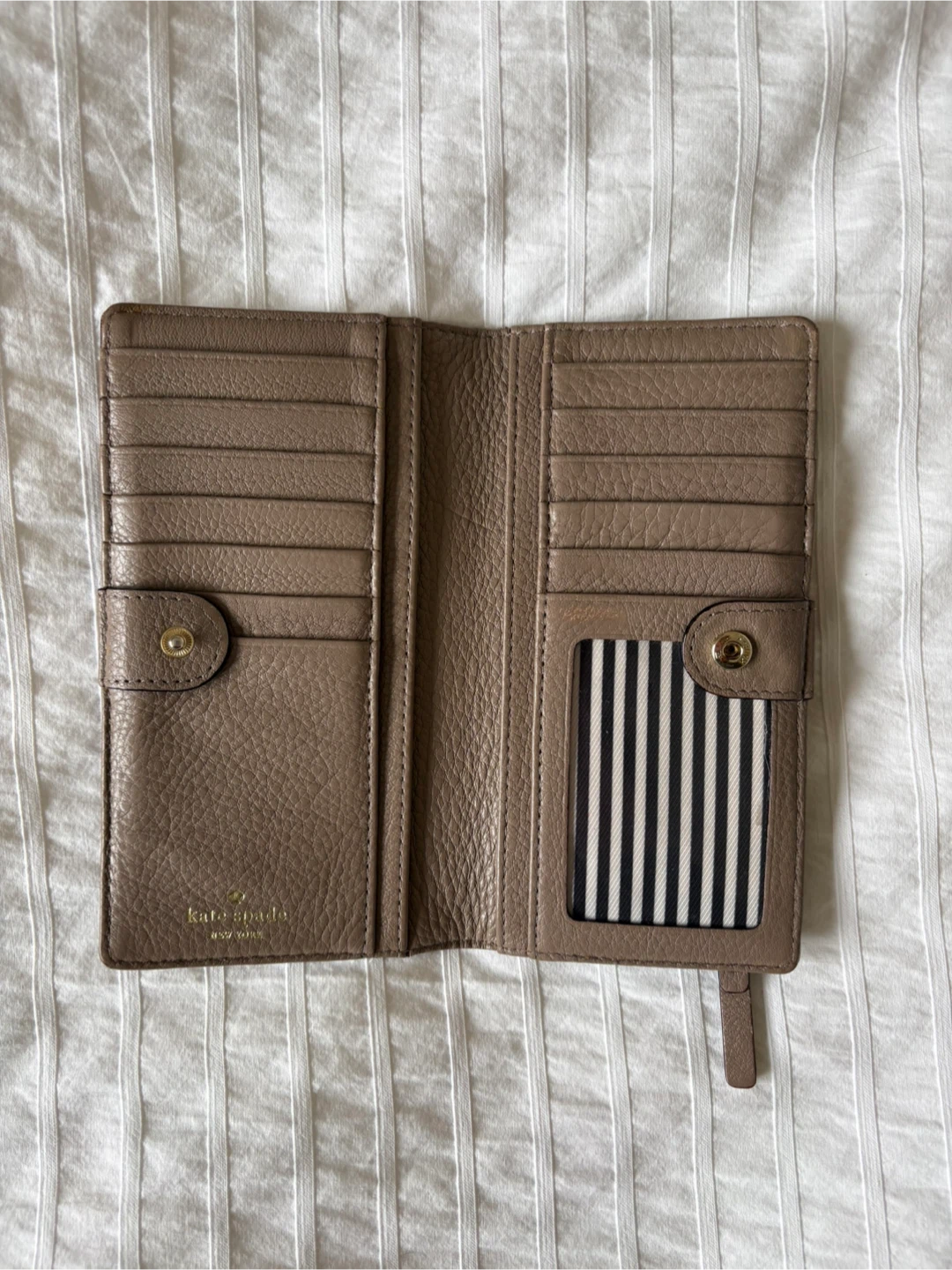 Kate Spade wallet - photo 5