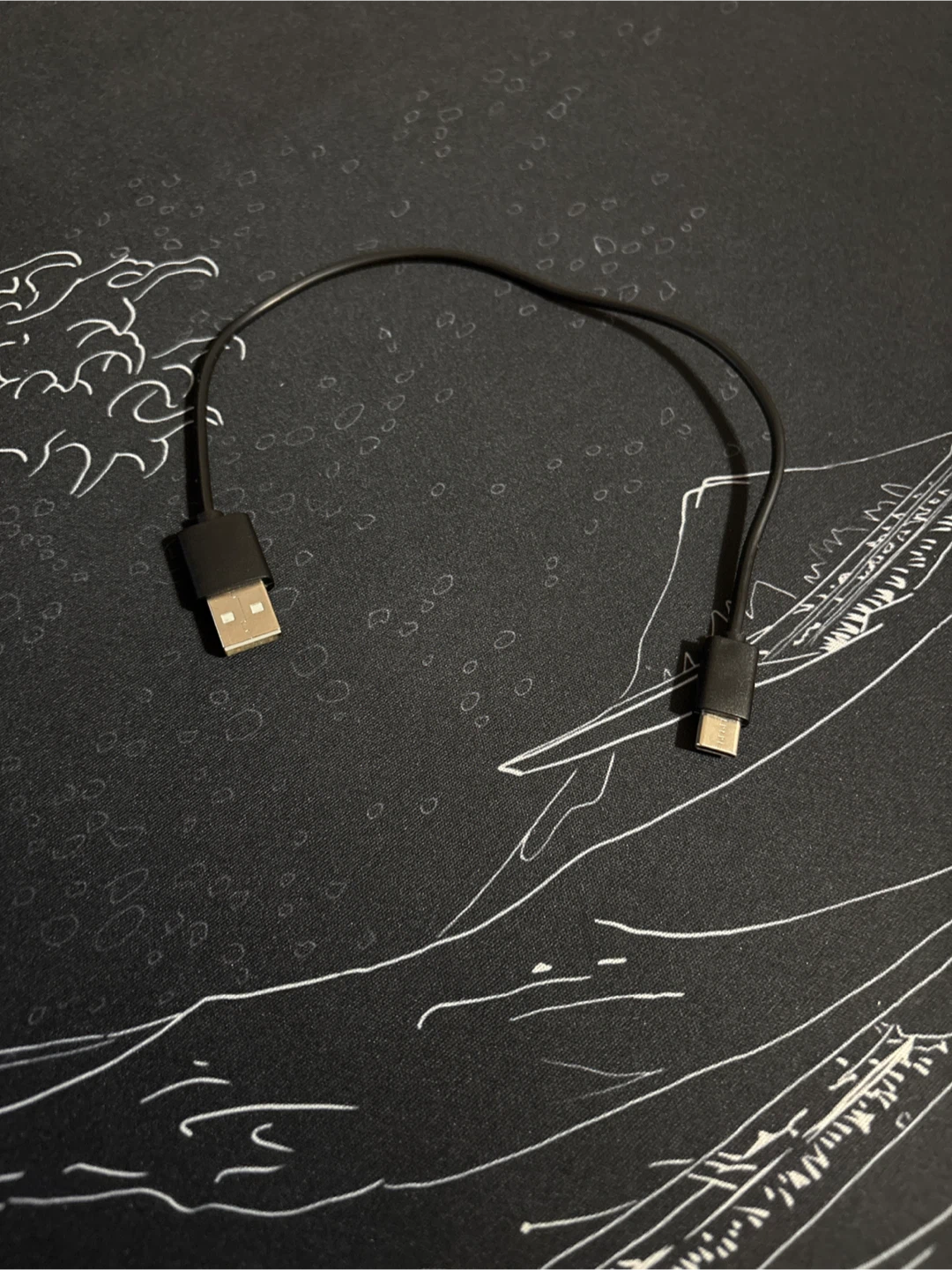 USB to USBC