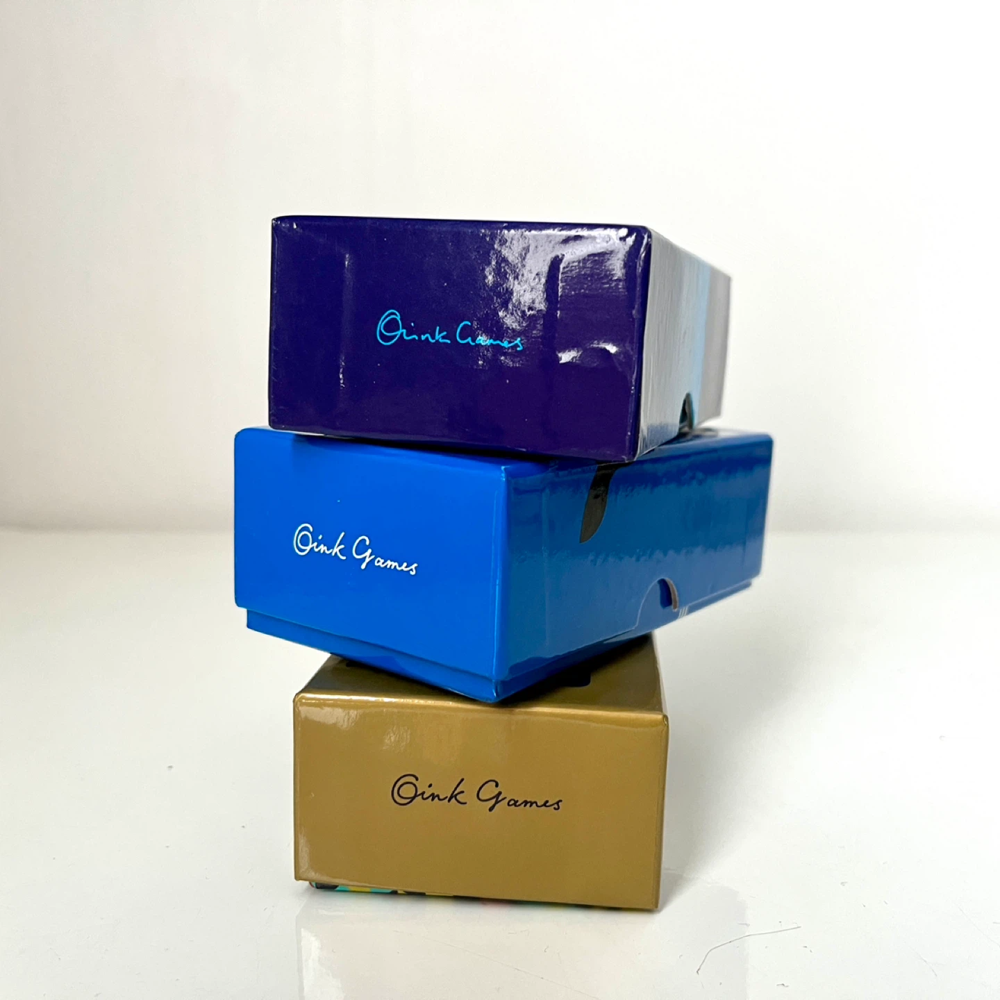 3 Board Games - photo 3