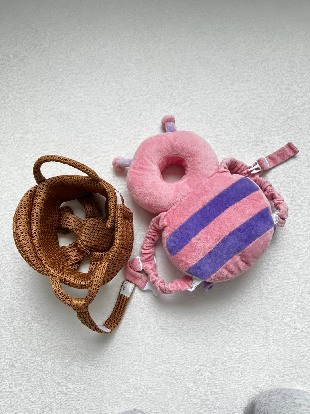 Baby Head Protection Pillow & Helmet - photo 2