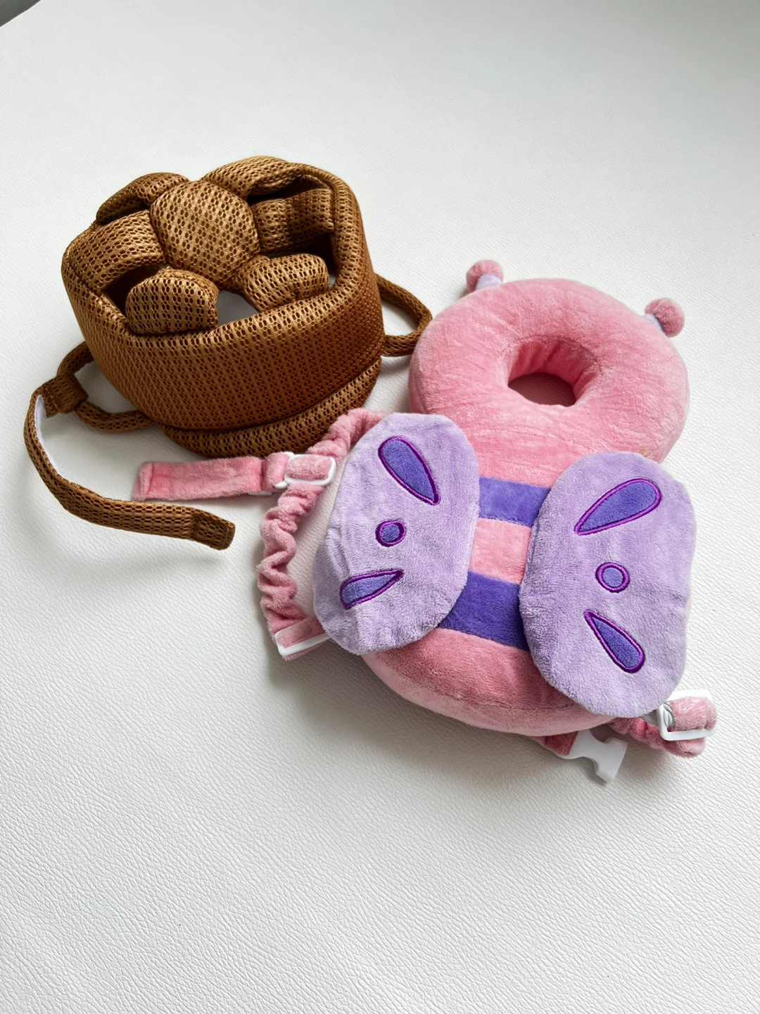 Baby Head Protection Pillow & Helmet