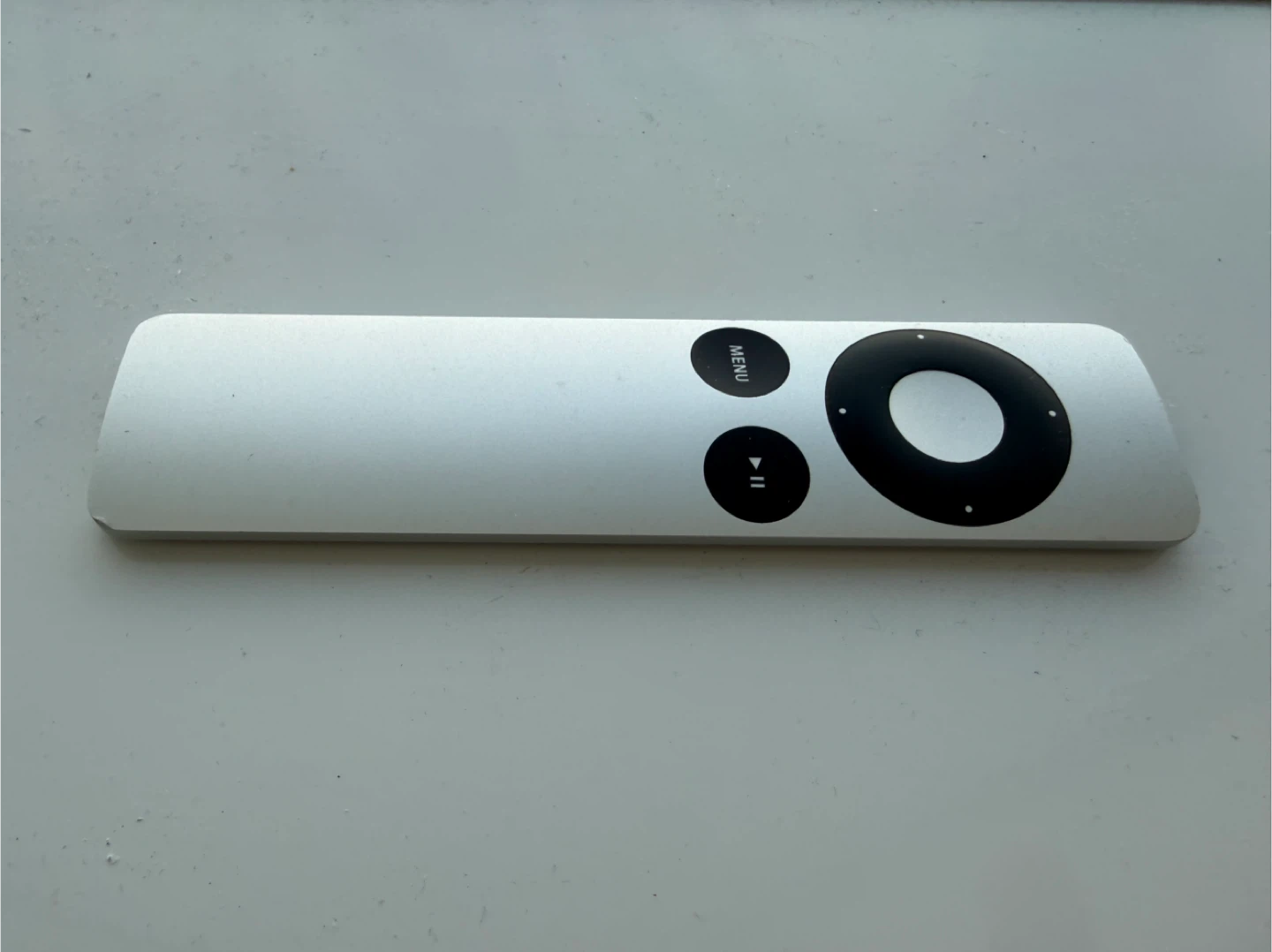 Apple TV Remote Control