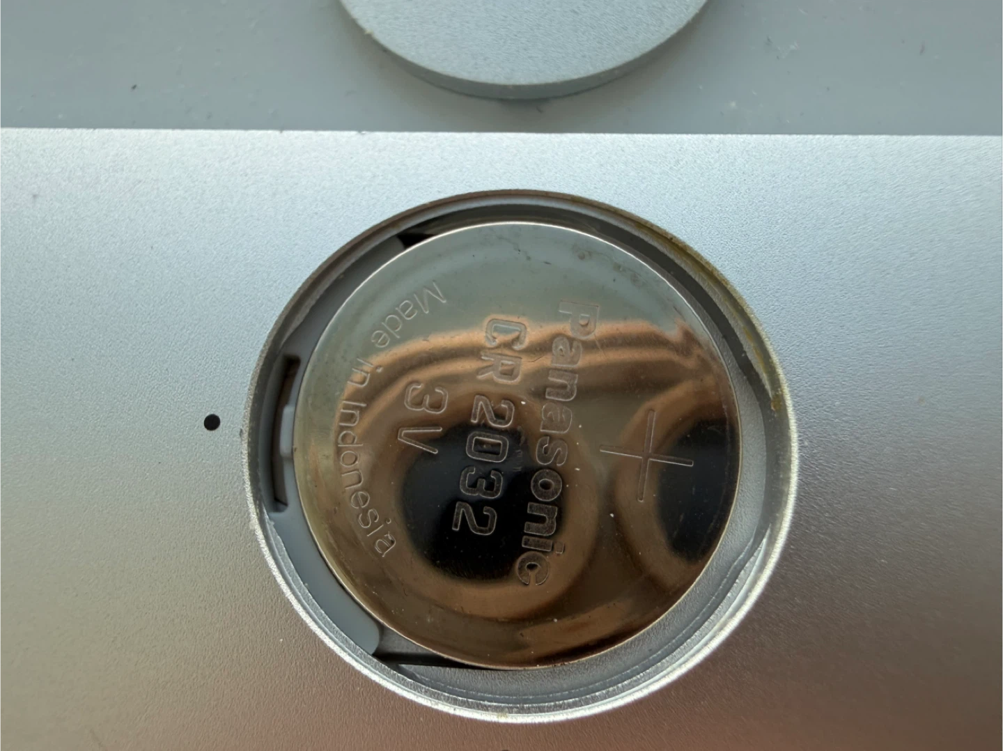 Apple TV Remote Control - photo 3