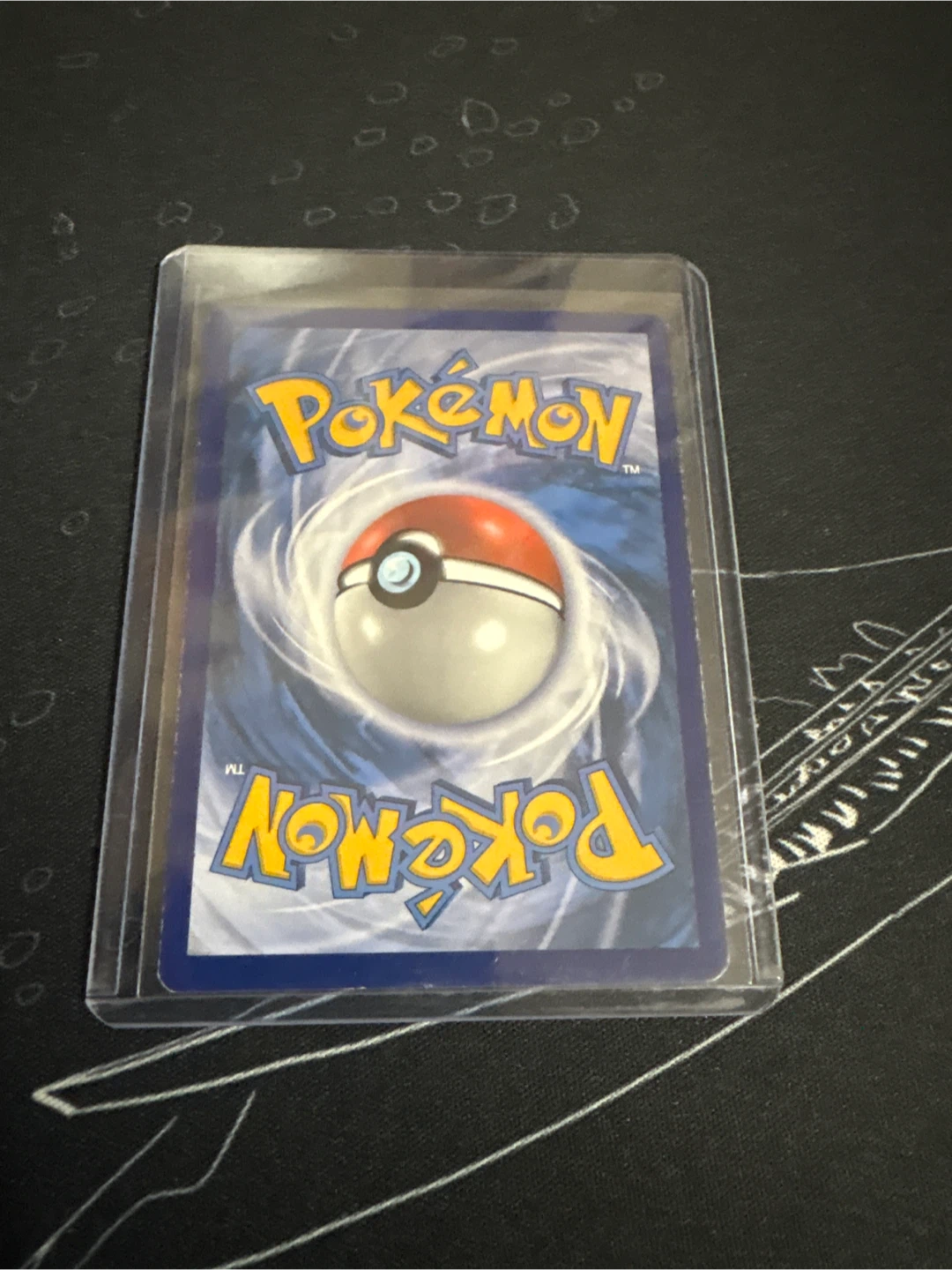 Dubwool V Pokémon card promo - photo 2