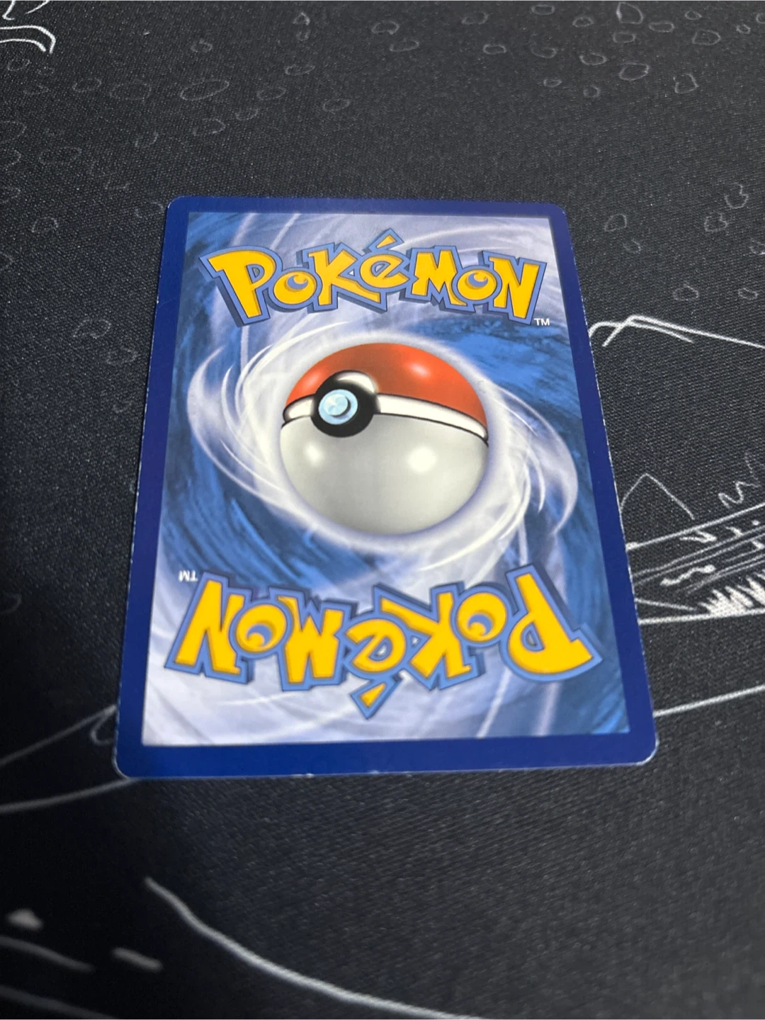Dubwool V Pokémon card promo - photo 5