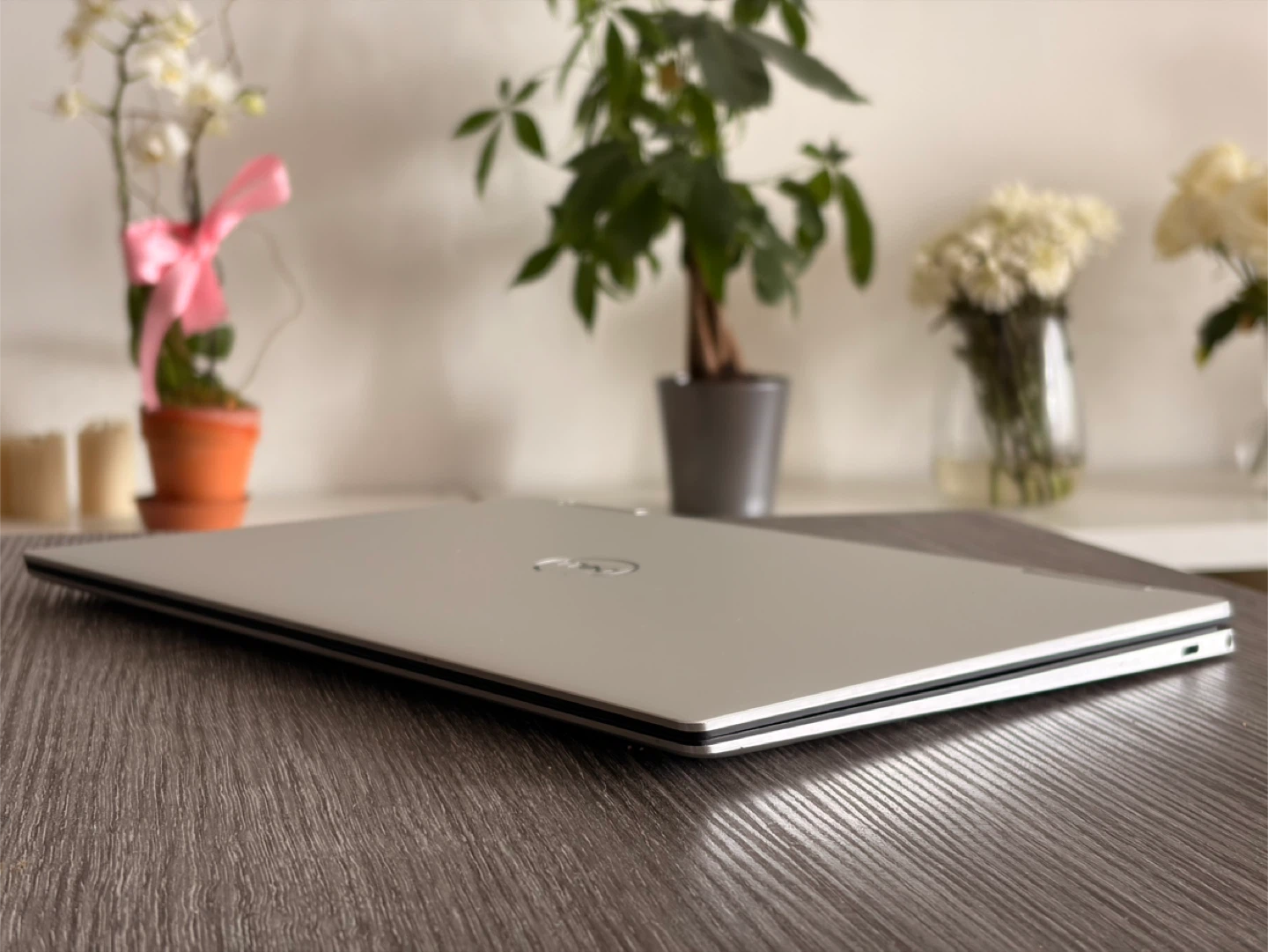 Dell XPS 13 9310 2-in-1 Laptop — i5 / 16GB RAM / 500GB SSD - photo 5