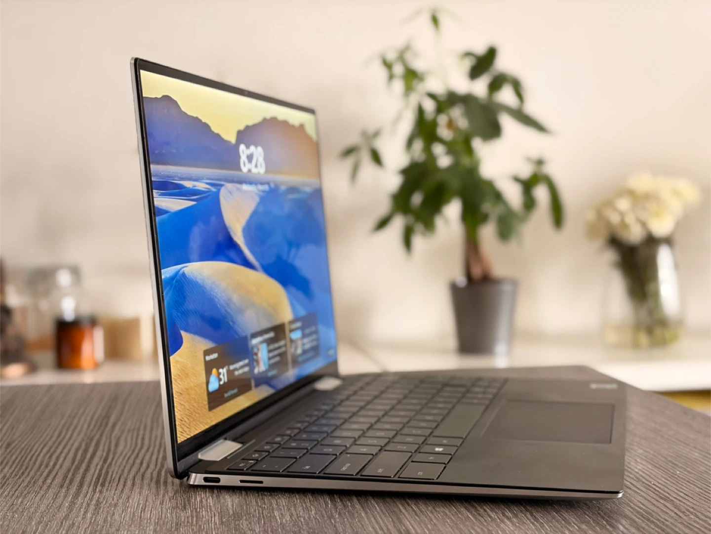 Dell XPS 13 9310 2-in-1 Laptop — i5 / 16GB RAM / 500GB SSD - photo 3