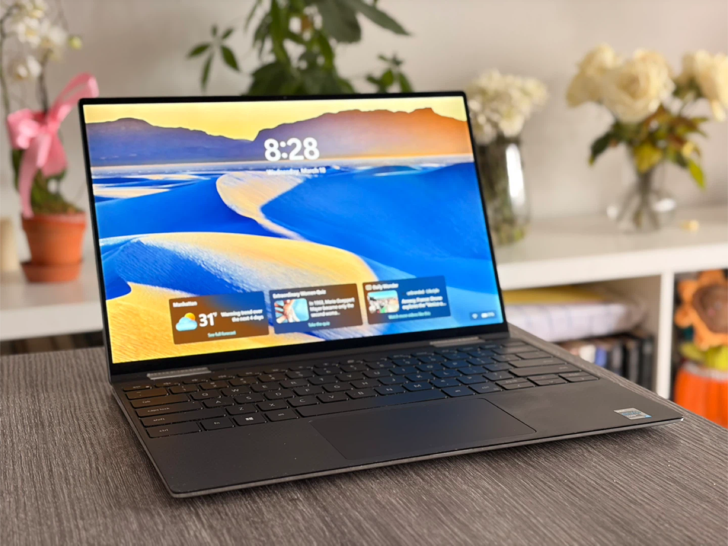 Dell XPS 13 9310 2-in-1 Laptop — i5 / 16GB RAM / 500GB SSD