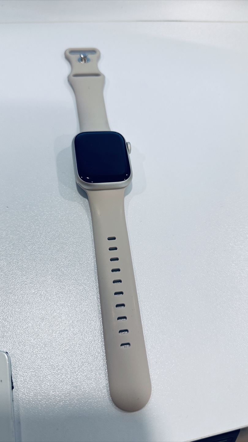 Apple watch