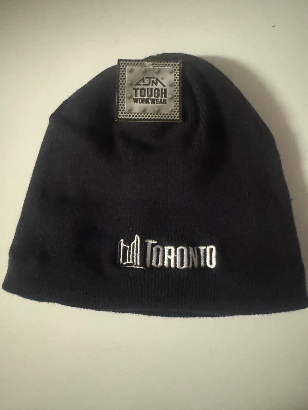 AJM Toronto Beanie