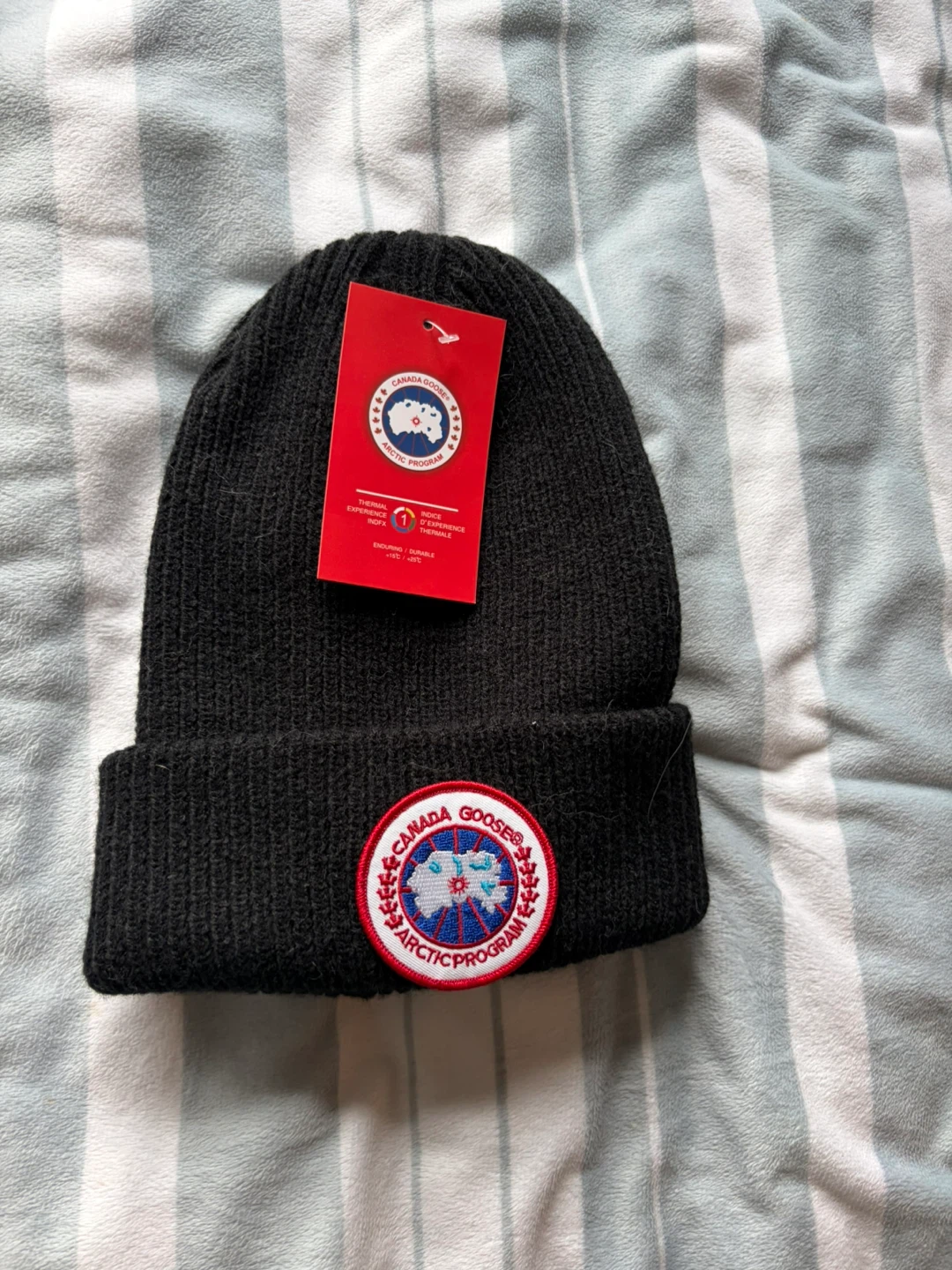 Canada Goose Black Arctic