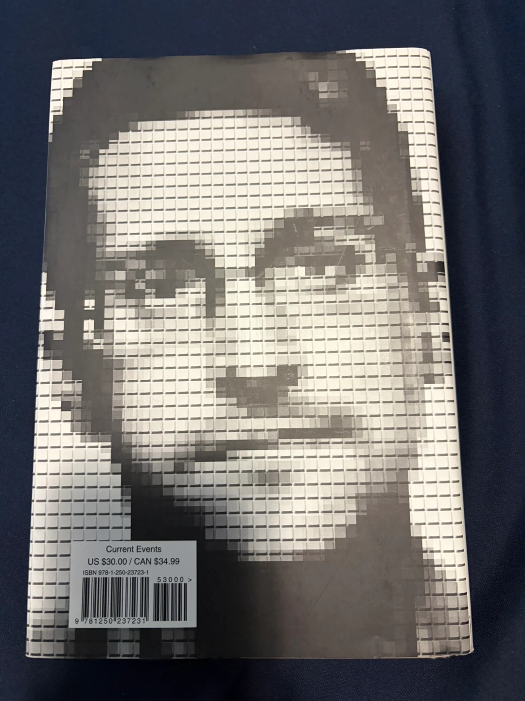 Permanent Record by Edward Snowden - photo 2